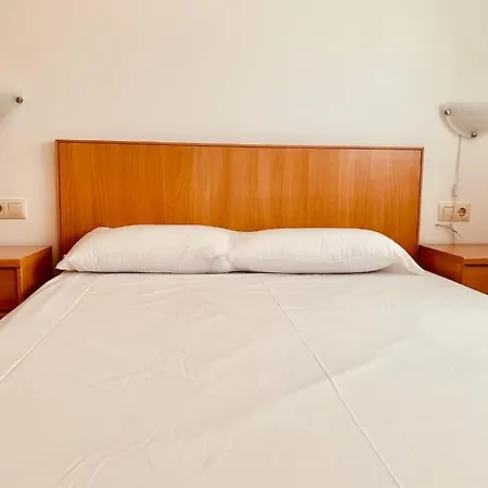Deluxe Pompeya 6 * Peñíscola