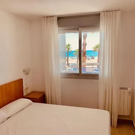 Apartamento Deluxe Pompeya 6 Peñíscola