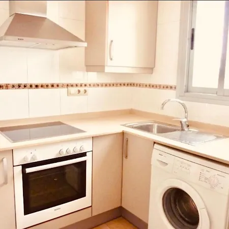 Apartamento Deluxe Pompeya 6 *