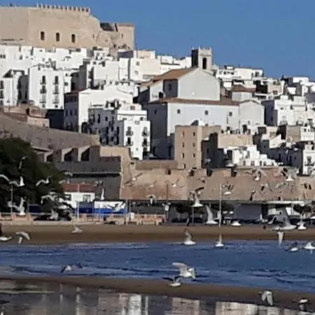 Deluxe Pompeya 6 Peñíscola