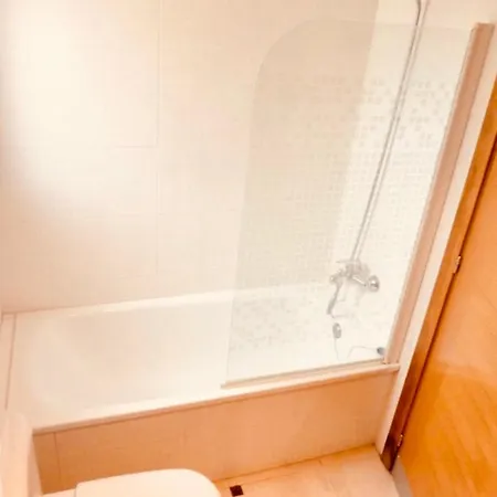 Deluxe Pompeya 6 Apartamento *