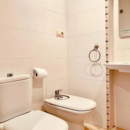 Apartamento Deluxe Pompeya 6