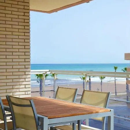 Deluxe Pompeya 6 Apartamento