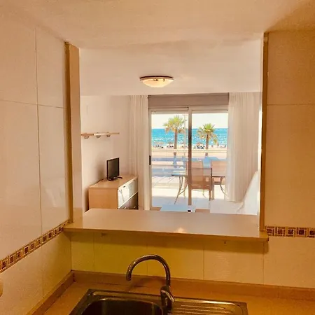 Apartment Deluxe Pompeya 6 *