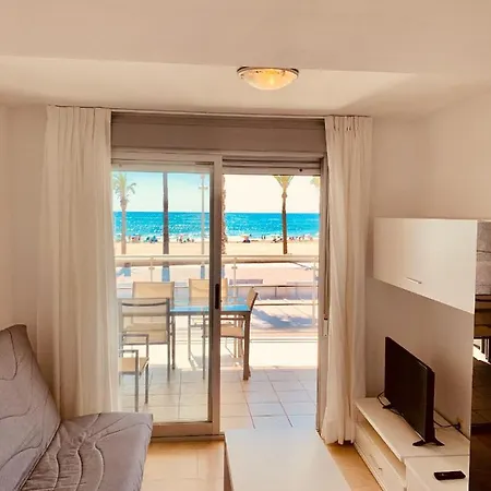 Apartment Deluxe Pompeya 6 *