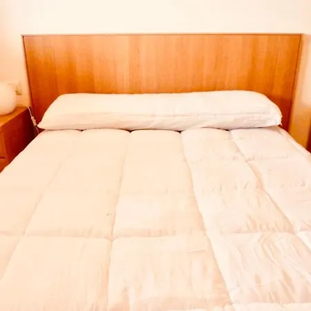 Apartment Deluxe Pompeya 6