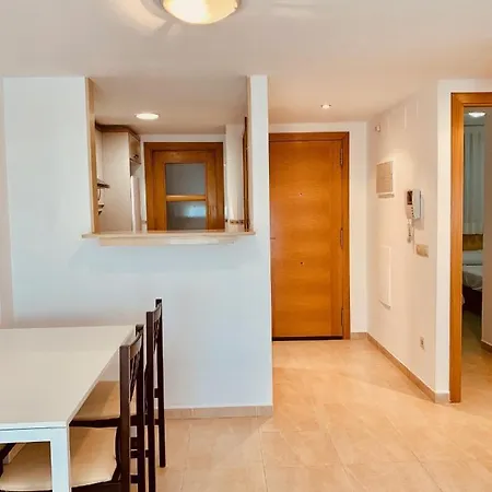 Apartment Deluxe Pompeya 6 *