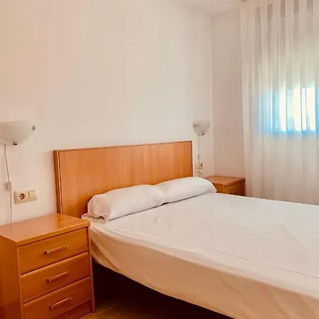 Apartment Deluxe Pompeya 6 *